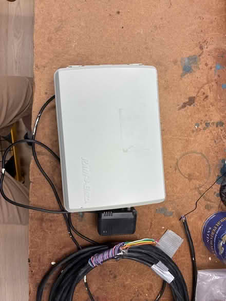 Photo of free Rain bird irrigation timer (Waltham ma) #1