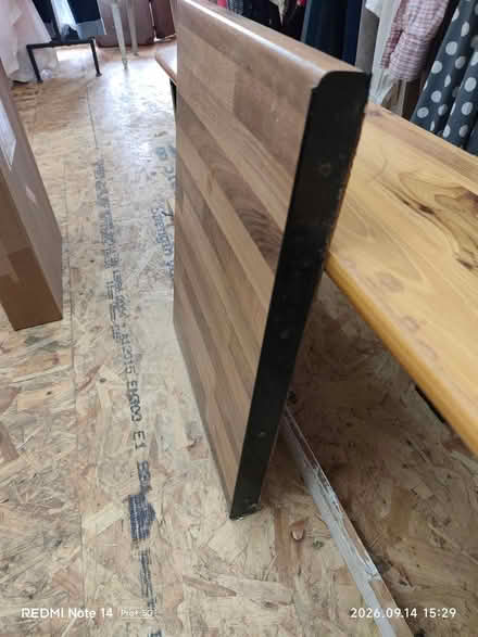 Photo of free Small piece worktop (Marina StLeonards TN38) #2