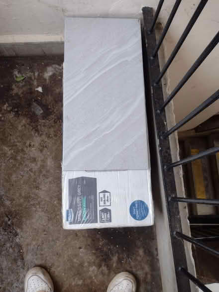 Photo of free Floor tiles (hertford SG14) #1