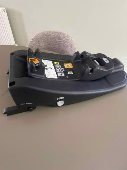 Photo of free Egg Childs car seat (Bolton le Sands LA5) #4