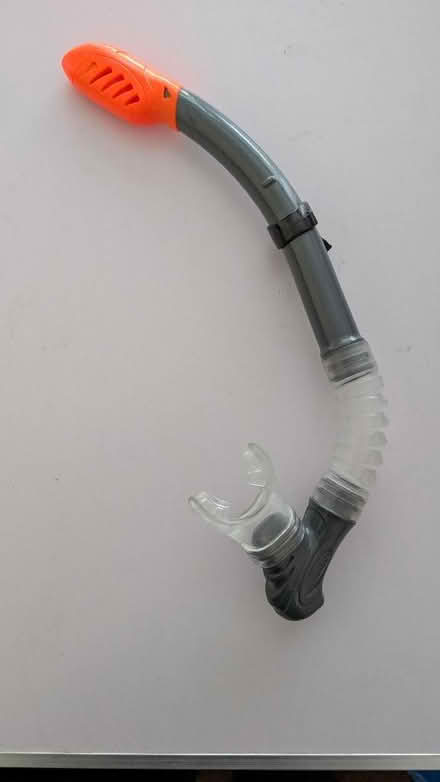 Photo of free Snorkel Stalk (Starbeck HG2) #1
