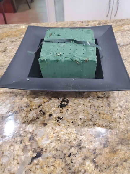 Photo of free Plant Holder (Middletown) #1