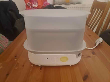 Photo of free Tommee Tippee steriliser (Horsham RH12) #1
