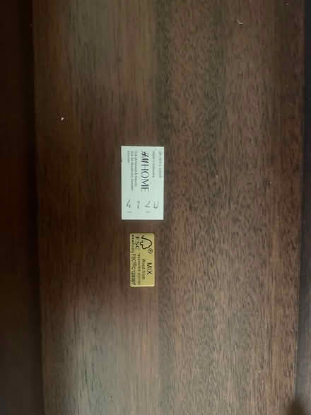Photo of free Cupboard (Chippenham SN14) #2