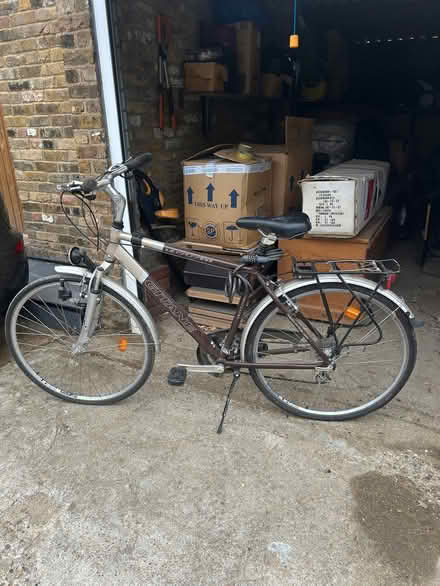 Photo of free Gitane cycle (Twickenham TW1) #1