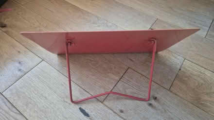Photo of free Recipe Book holder (Teddington, TW11) #2
