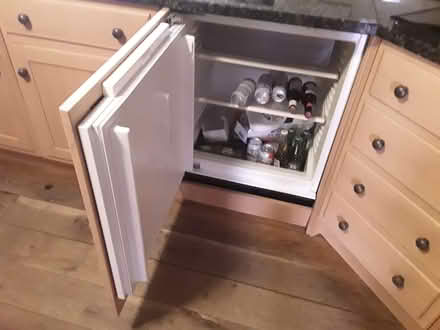Photo of free Fridge (Blackmore End CM7) #1