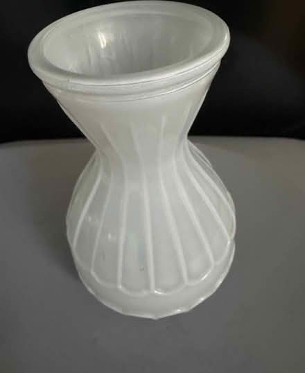 Photo of free Vase (Westbury Wilts BA13) #1