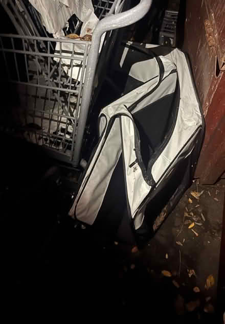 Photo of free Chair tv (Fairfax virginia) #3