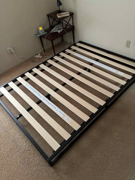 Photo of free Bed (Canyon Park area) #2