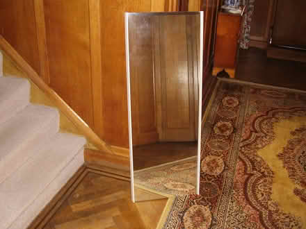 Photo of free Large mirror (Beckenham BR3) #1