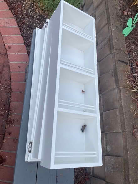 Photo of free Spice racks (Sunnyvale Community Center) #1