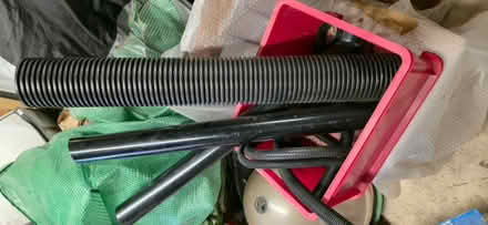 Photo of free Assorted drainage pipes and hosing (Warwickshire) #3