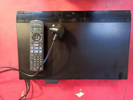 Photo of free Panasonic Home Theatre (Mungrisdale CA11) #1