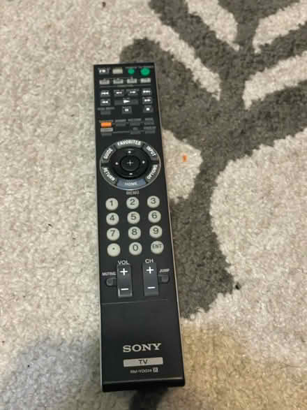 Photo of free Sony Bravia TV 46” - needs work (Johns Creek) #4