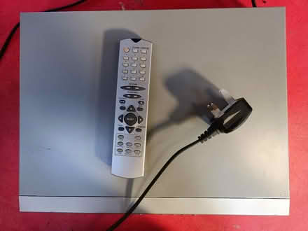 Photo of free Lodos DVD player (Mungrisdale CA11) #3