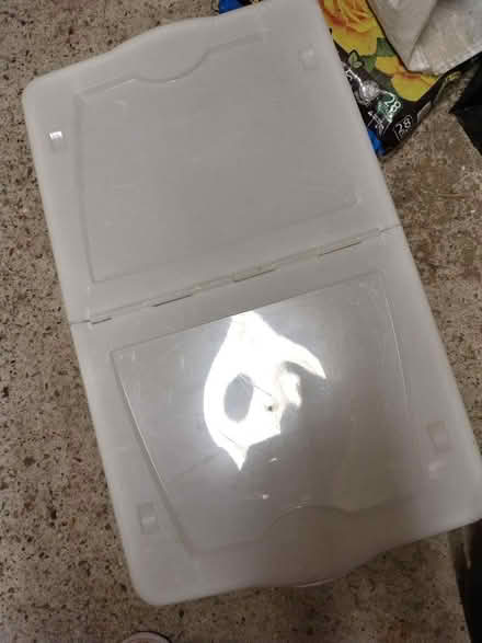 Photo of free Under bed storage box (Shinfield RG2) #1