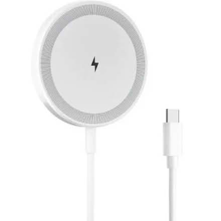 Photo of Wireless Charger (Oak Park) #1