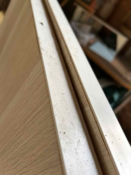 Photo of free Two desk tops no legs (Kenilworth CV8) #2