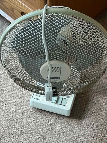 Photo of free Fan (Eastbourne BN20) #1
