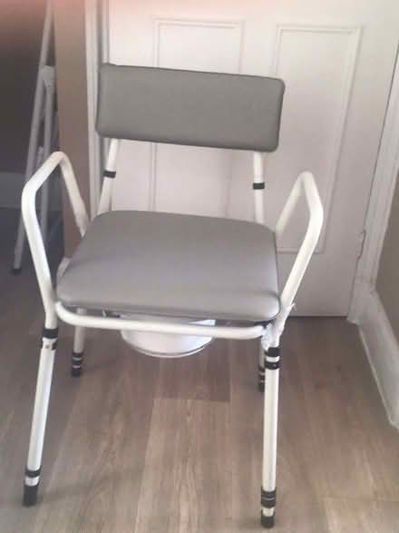 Photo of free Commode (Camberwell SE5) #1