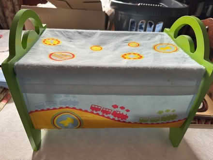 Photo of free Thomas the Tank Engine set (Bradmore WV3) #1