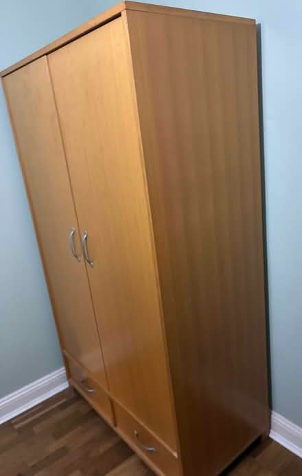 Photo of free Wardrobe (Streatham SW16) #2