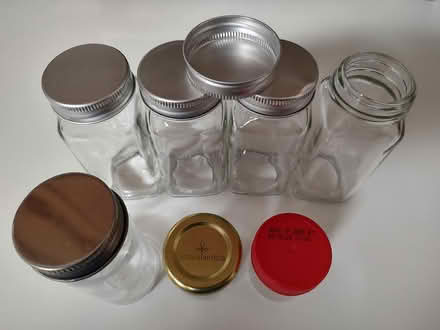 Photo of free Misc stuff incl. hydrogen peroxide ((south) Central Park - Denver) #2