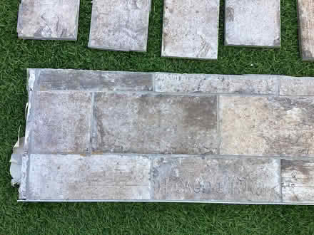 Photo of free Wall (or floor) tiles (Ashington NE63) #4
