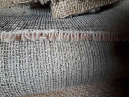 Photo of free Carpet pieces (EH33, Tranent) #2