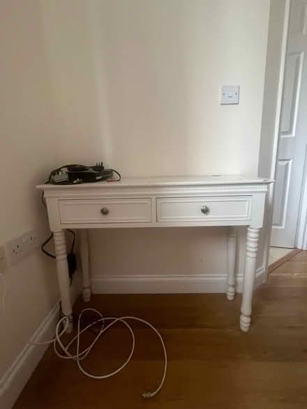 Photo of free TV side unit (IP8) #2