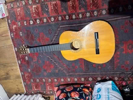Photo of free Hohner guitar (St Albans AL3) #1