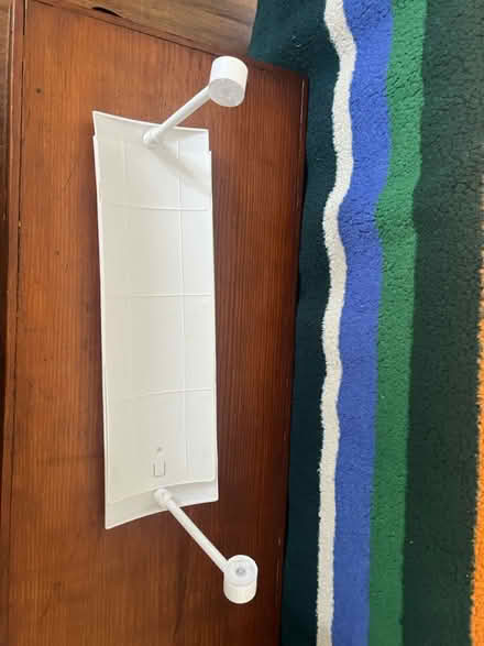 Photo of free Flow deflector for mini split (Hawthorne) #1