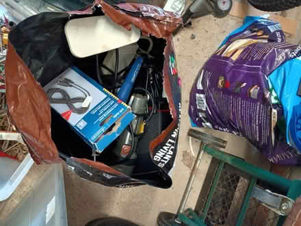 Photo of free Electrical bits and pieces (Bexhill tn40) #3