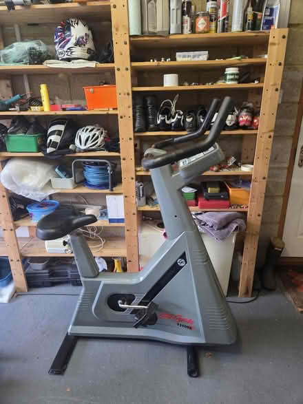 Photo of free Exercise Bike (HP10 8) #1