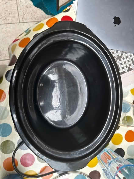 Photo of free A slow cooker (Shepherds Bush W6) #2