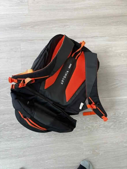 Photo of free Antonia transition bag (Stockport SK7) #3