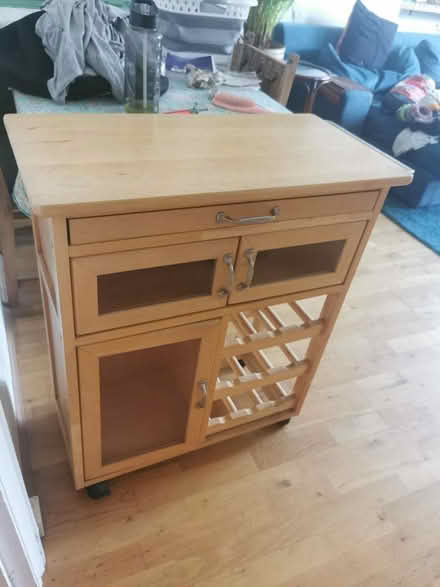 Photo of free Kitchen unit (Gipsy Hill SE19) #1
