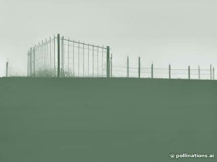 Photo of X 2 6ft privacy fence panels and x3 posts. (Newbiggin Hall NE5) #1