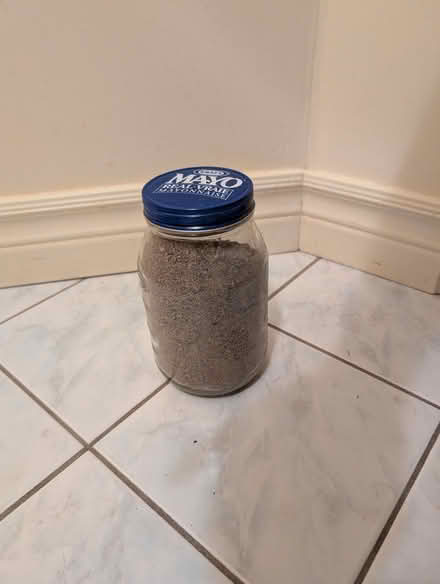 Photo of free sand (Ottawa) #1