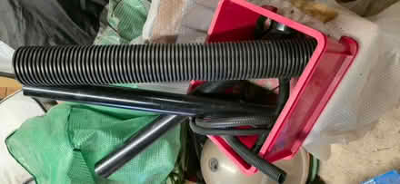 Photo of free Assorted drainage pipes and hosing (Warwickshire) #1