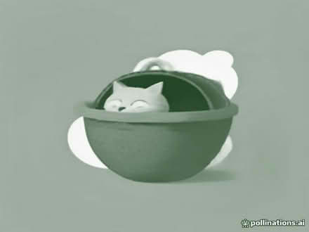 Photo of free Cat carrying basket (Jericho OX1) #1