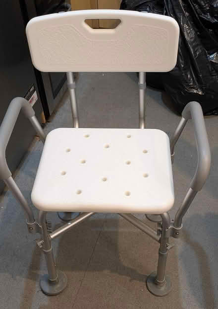 Photo of free Shower Chair (N16) #1