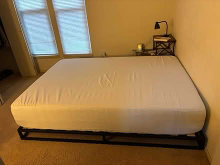 Photo of free Bed (Canyon Park area) #1