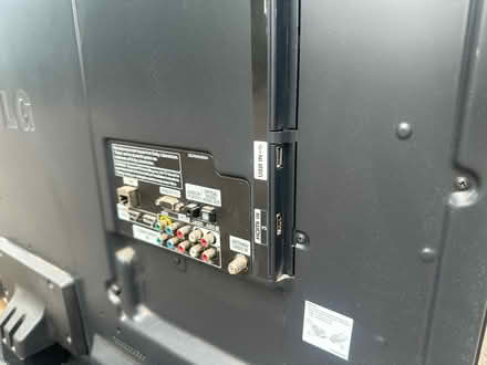 Photo of free TVs (88th & Devonshire/Welby/York) #2