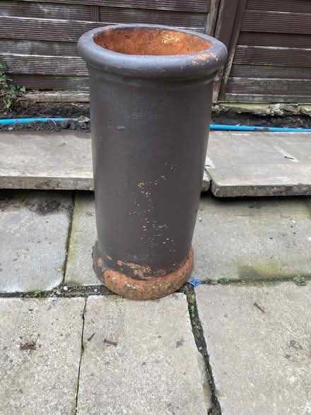 Photo of free Plant pots of various kinds (Harrogate HG2) #1