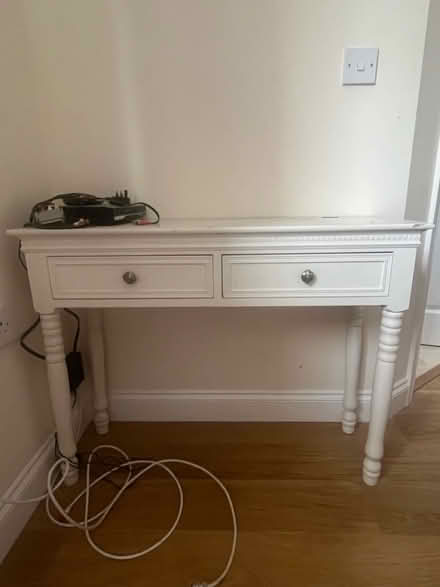 Photo of free TV side unit (IP8) #1