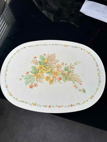 Photo of free chopping board (Coxheath ME17) #1