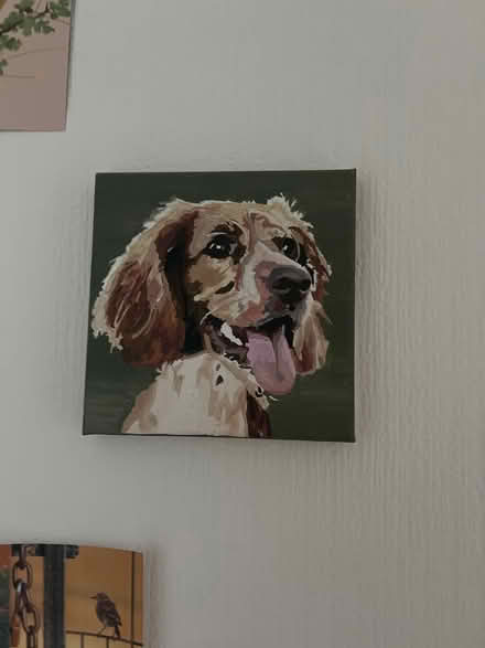 Photo of free Paintings (E10 6RH) #2