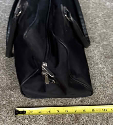 Photo of free Travel Bag (Terra Linda) #2